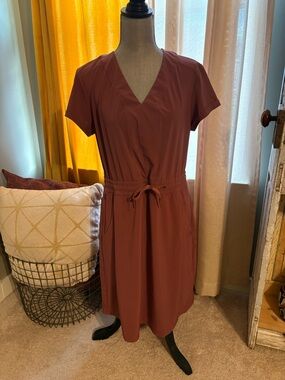 rei sun up shirt dress Shine Solen Cover-Up Dress - Green Mist